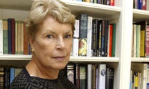 Queen of crime fiction Ruth Rendell dies