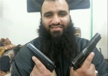 Lebanon forces arrest IS-linked cleric: security source Lebanon forces arrest IS-linked cleric: security source