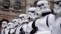 Vanity Fair reveals 'Star Wars' baddie on May the Fourth