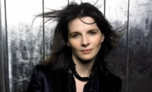 Juliette Binoche to play Pearl Buck: report Juliette Binoche to play Pearl Buck: report