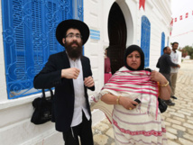 Hundreds flocked to Tunisia for Jewish festival