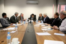Saudi plans pan-opposition meet on Syria after Assad: sources Saudi plans pan-opposition meet on Syria after Assad: sources