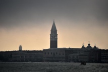 Nigerian gives political edge to Venice Biennale Nigerian gives political edge to Venice Biennale