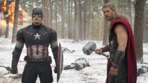 'Avengers' pummels box office, 'Hot Pursuit' stalls 'Avengers' pummels box office, 'Hot Pursuit' stalls