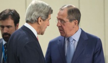 Kerry holds 'frank' talks with Putin in bid to improve ties Kerry holds 'frank' talks with Putin in bid to improve ties