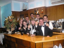 Secrets of Italian Cuisine Hidden in the Island Secrets of Italian Cuisine Hidden in the Island