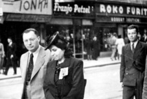 Houellebecq play pulled in Croatia over 'security risk' Houellebecq play pulled in Croatia over 'security risk'