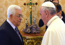 Pope creates first Palestinian saints Pope creates first Palestinian saints