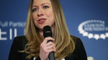 Chelsea Clinton to publish first book
