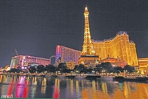 Eiffel Tower reopens after staff walk out over pickpockets Eiffel Tower reopens after staff walk out over pickpockets