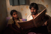 Cannes winner puts refugee issue up on the screen Cannes winner puts refugee issue up on the screen