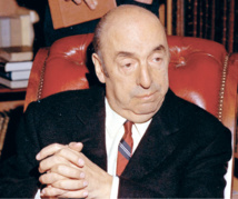 Bacteria renew mystery over Chilean poet Neruda's death Bacteria renew mystery over Chilean poet Neruda's death