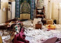 IS bombs second Saudi Shiite mosque, killing 3