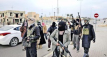 Tripoli govt calls for 'mobilisation' against IS Tripoli govt calls for 'mobilisation' against IS