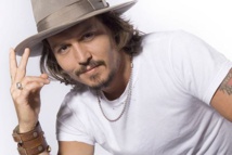 Johnny Depp becomes new face of Dior men's fragrance Johnny Depp becomes new face of Dior men's fragrance