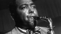 Charlie Parker, jazz legend, returns as opera hero Charlie Parker, jazz legend, returns as opera hero