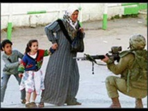 HRW asks UN to put Israel on child rights violators list