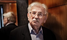 Czech writer Ludvik Vaculik dies aged 88 Czech writer Ludvik Vaculik dies aged 88