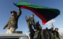 Spain defence minister eyes international action in Libya