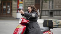 Espionage spoof "Spy" tops at box office Espionage spoof "Spy" tops at box office
