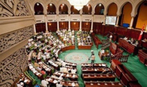 Libya parliament 'very unhappy' over draft peace proposal Libya parliament 'very unhappy' over draft peace proposal