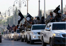 IS marks 'easy' Mosul capture with video epic IS marks 'easy' Mosul capture with video epic