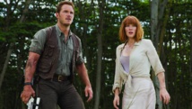 'Jurassic World' eats box office alive to set record 'Jurassic World' eats box office alive to set record
