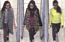 UK sisters feared headed for Syria conflict with their 9 children