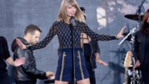At 25, Taylor Swift proves extraordinary force