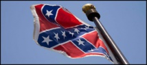 Alabama lowers Confederate flag after Charleston massacre