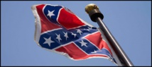 Alabama lowers Confederate flag after Charleston massacre Alabama lowers Confederate flag after Charleston massacre