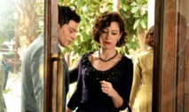 Soap opera shines positive light on Egypt's Jews Soap opera shines positive light on Egypt's Jews