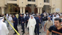 Wave of grisly Islamist attacks shocks world during Ramadan Wave of grisly Islamist attacks shocks world during Ramadan