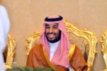 Saudi seeks nuclear deals, alliances to counter Iran Saudi seeks nuclear deals, alliances to counter Iran