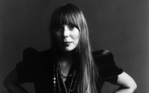 Joni Mitchell loses speech after aneurysm: Crosby Joni Mitchell loses speech after aneurysm: Crosby
