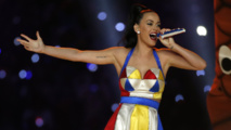 Katy Perry top-earning musician Katy Perry top-earning musician