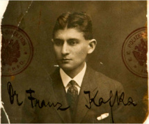 Kafka papers belong to Israel national library: court