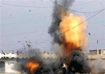 IS attacks kill dozens in Egypt's Sinai IS attacks kill dozens in Egypt's Sinai