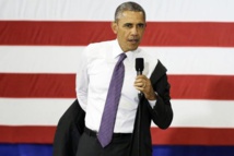 Obama all out for Iran deal this week Obama all out for Iran deal this week