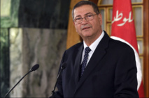 Tunisia fears new 'terrorist attacks': PM