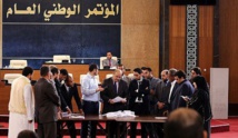 Tripoli parliament rejects Libya peace plan, wants more talks