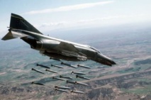 US-led air strikes kill seven Al-Nusra members in Syria: monitor