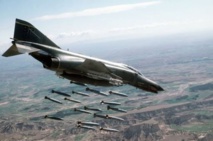 US-led air strikes kill seven Al-Nusra members in Syria: monitor US-led air strikes kill seven Al-Nusra members in Syria: monitor
