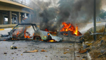 String of Baghdad bombings kills 21: police String of Baghdad bombings kills 21: police