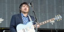Wilco surprises with free 'Star Wars' album Wilco surprises with free 'Star Wars' album