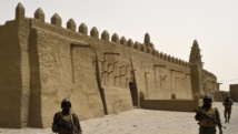 UN asks ICC to investigate destruction of Mali mausoleums UN asks ICC to investigate destruction of Mali mausoleums