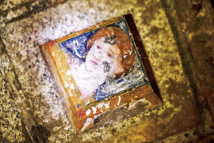 Bulgaria's Valley of Thracian Kings keeps its secrets Bulgaria's Valley of Thracian Kings keeps its secrets