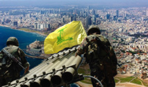 US places 4 Hezbollah figures on sanctions blacklist US places 4 Hezbollah figures on sanctions blacklist