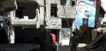 Syria's Assad grants amnesty for draft dodgers, defectors
