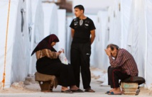 UN aid chief calls for greater Syria access UN aid chief calls for greater Syria access